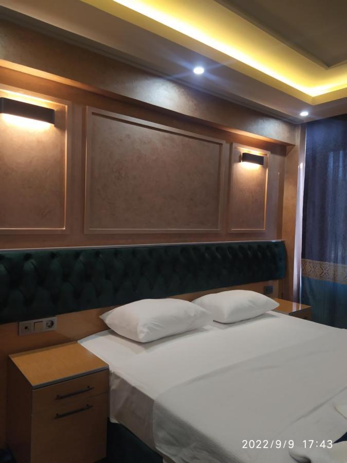 The Moss Hotel Стамбул Экстерьер фото