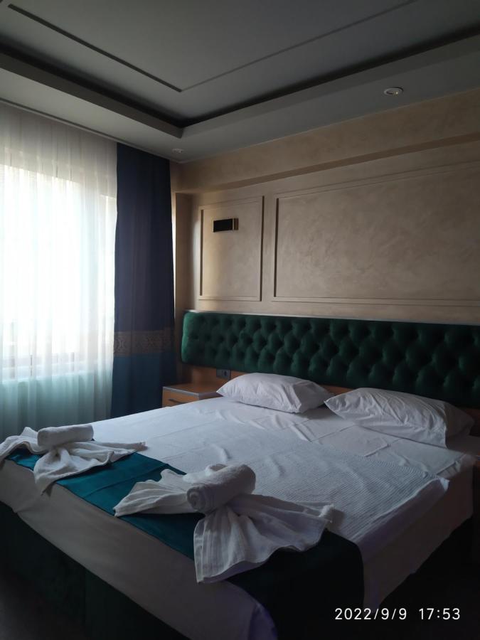 The Moss Hotel Стамбул Экстерьер фото