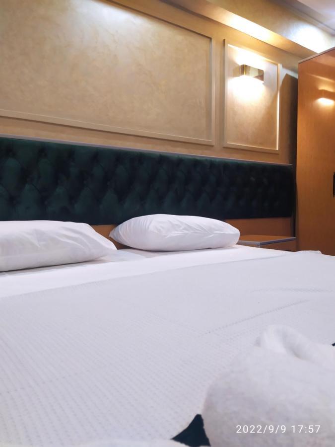 The Moss Hotel Стамбул Экстерьер фото