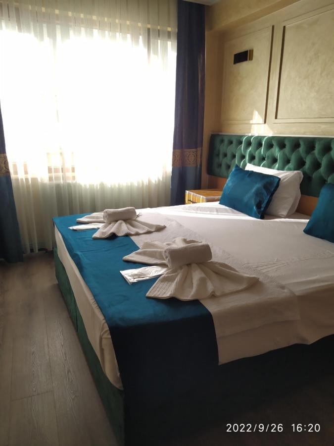 The Moss Hotel Стамбул Экстерьер фото