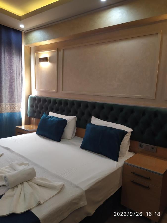 The Moss Hotel Стамбул Экстерьер фото