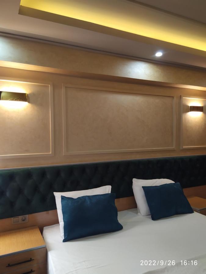 The Moss Hotel Стамбул Экстерьер фото