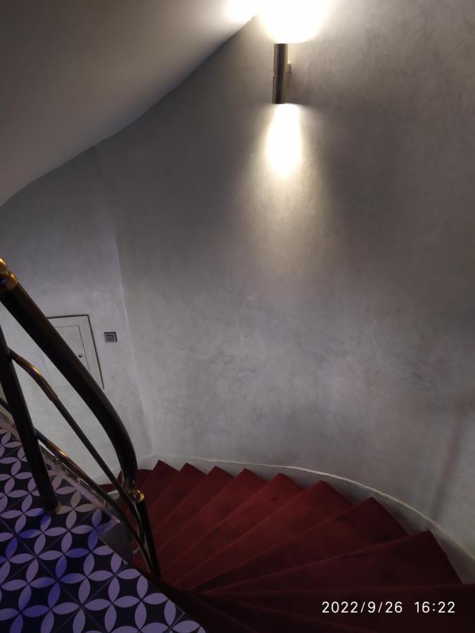 The Moss Hotel Стамбул Экстерьер фото