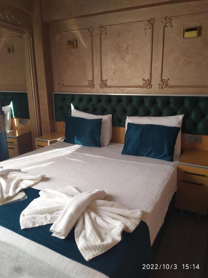 The Moss Hotel Стамбул Экстерьер фото